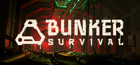 Bunker Survival no Steam