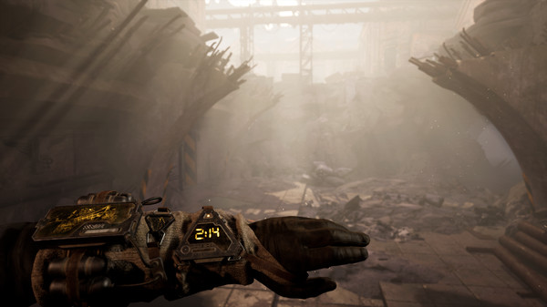 скриншот Bunker Survival 2