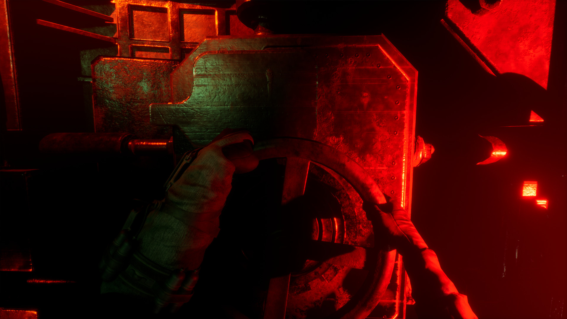 Bunker Survival Keymailer bunker-survival-keymailer