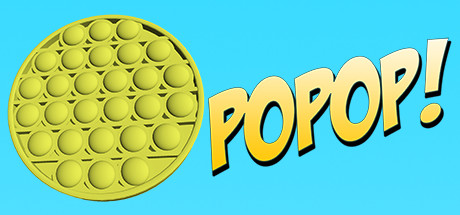 POPOP! steam charts