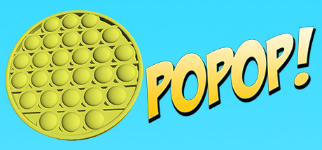POPOP! Cover Image