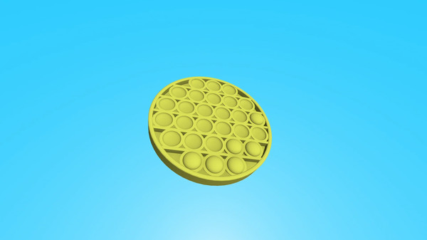 Скриншот из POPOP!