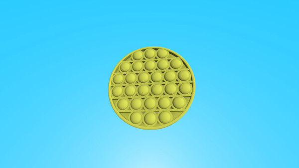 Скриншот из POPOP!