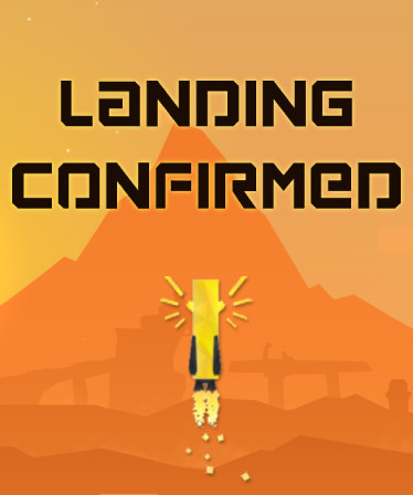 Landing Confirmed