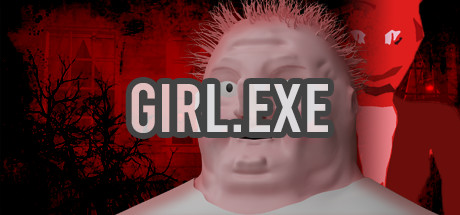 GIRL.EXE Cover Image