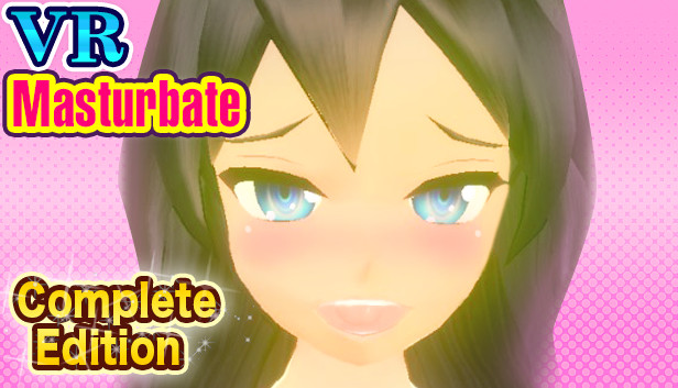VR Masturbate Complete Edition scene