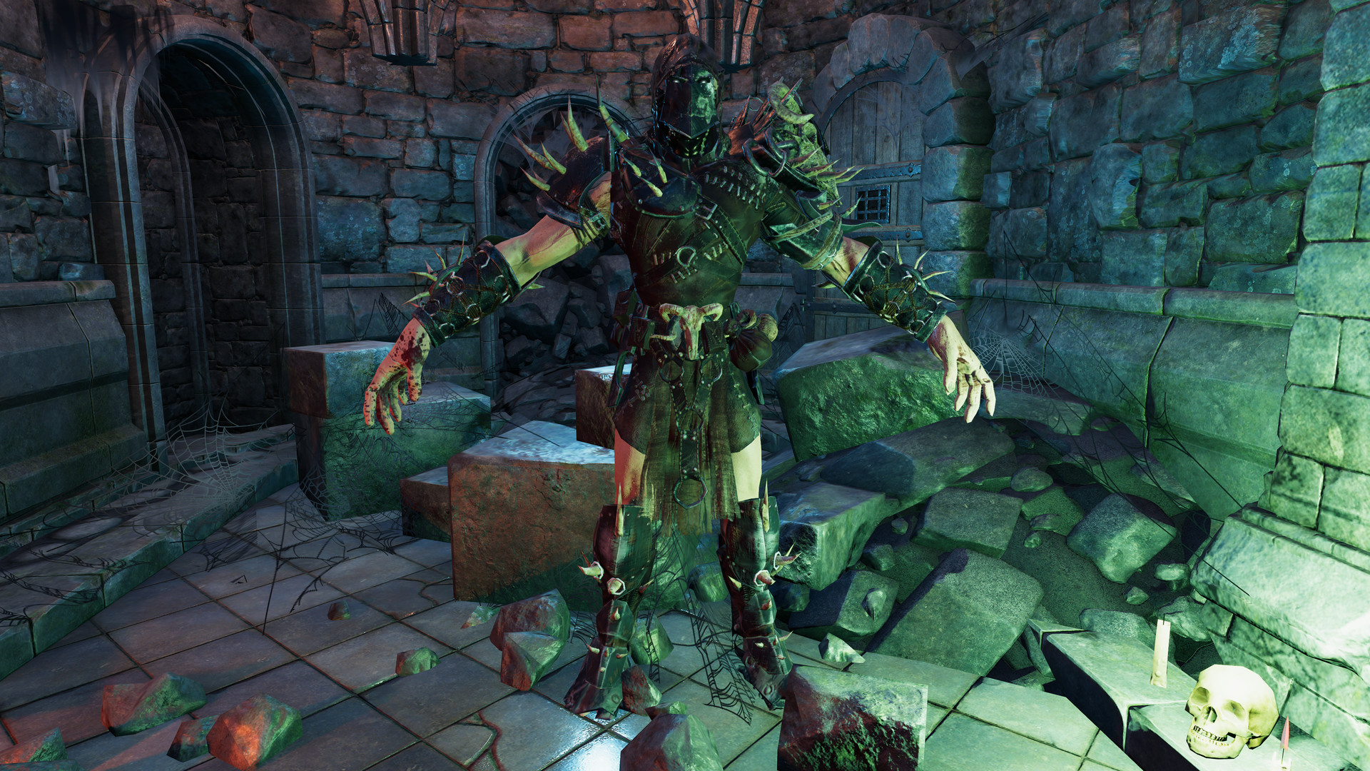 Orcs for Clip Maker #21