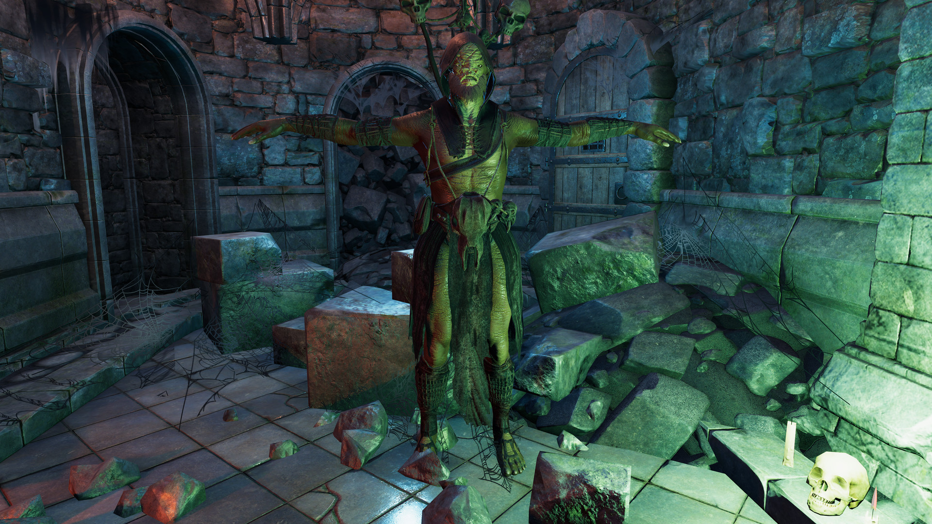 Orcs for Clip Maker #22