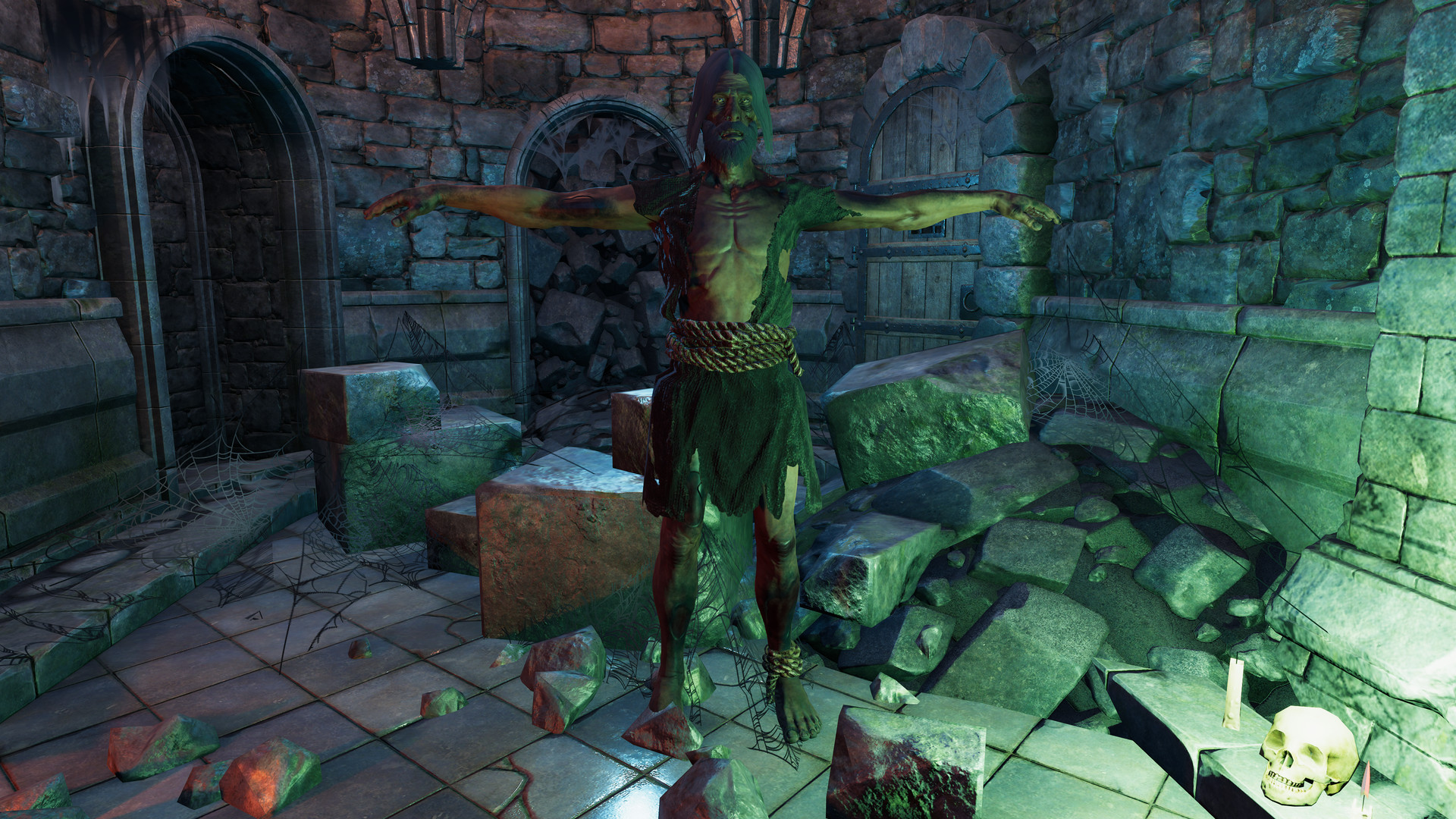 Orcs for Clip Maker #35