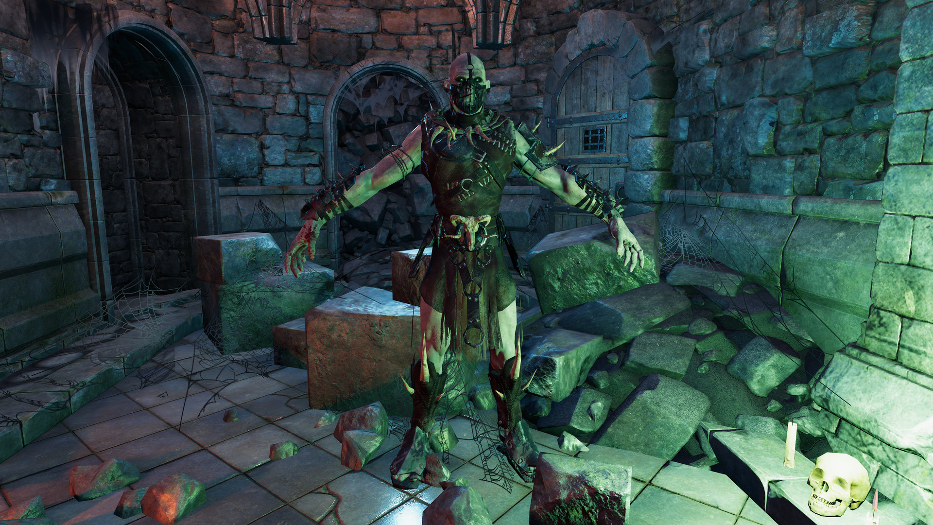 Orcs for Clip Maker #30