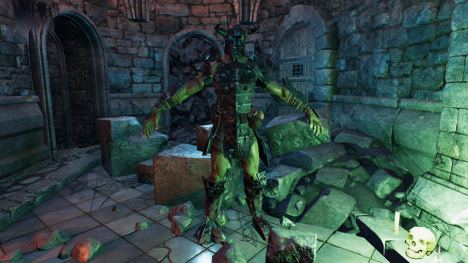 Orcs for Clip Maker #33