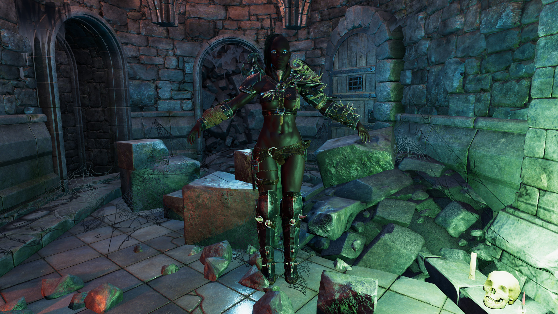 Orcs for Clip Maker #15