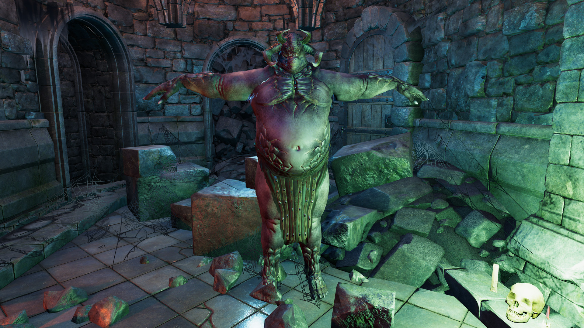 Orcs for Clip Maker #9