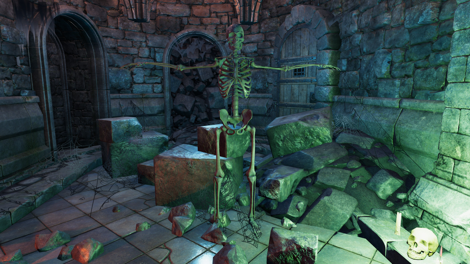 Orcs for Clip Maker #34