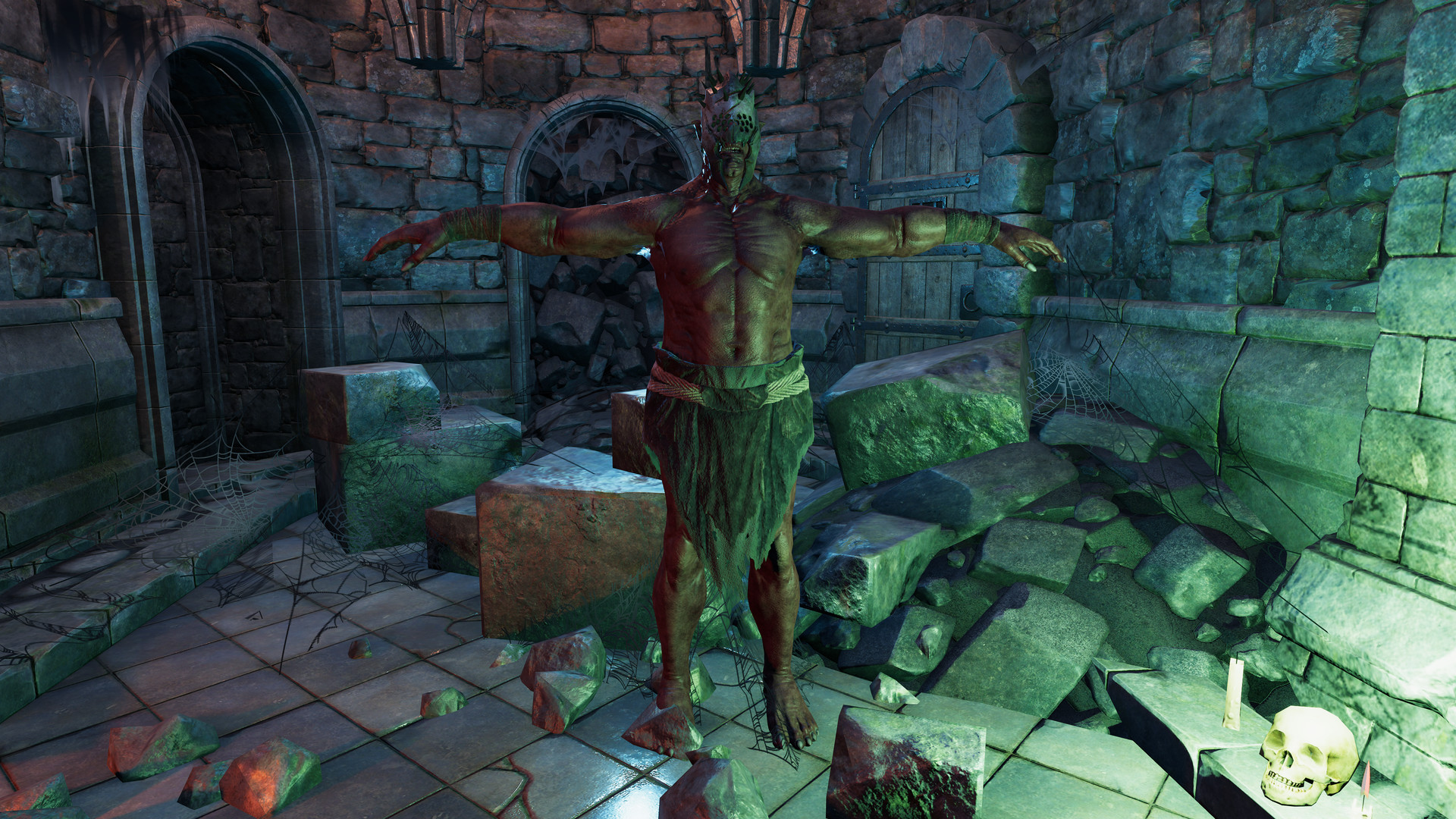 Orcs for Clip Maker #0