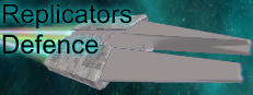 Replicators Defence