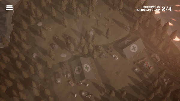 скриншот War Mines: WW2 2