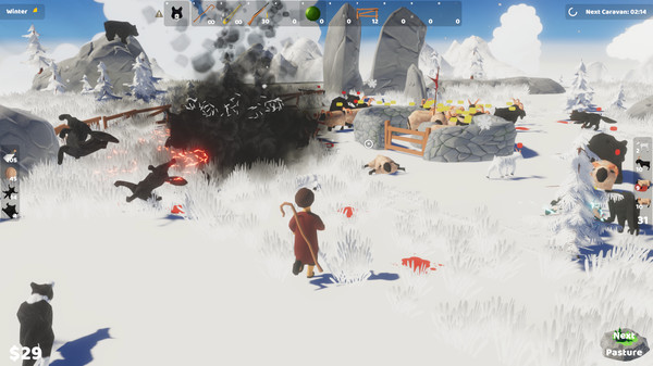 Herder game for windows Pc 1