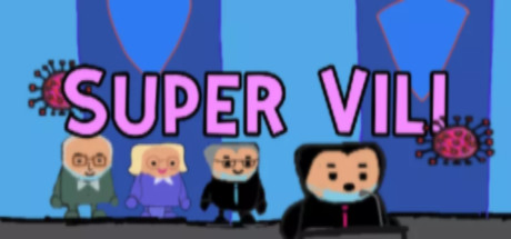 Super Vili banner image