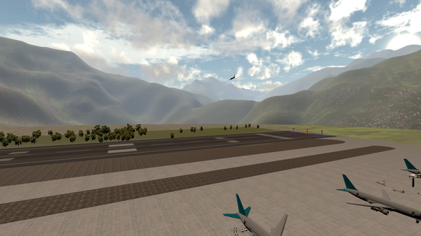 Скриншот из Space Explore