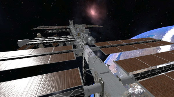 скриншот Space Explore 3