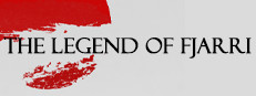 The Legend of Fjarri