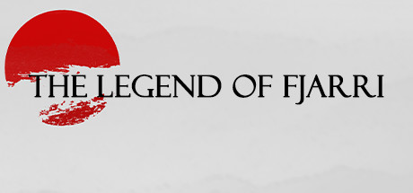 Image for The Legend of Fjarri