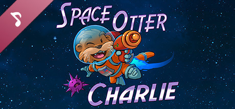 Space Otter Charlie Soundtrack banner image