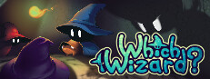Which Wizard?