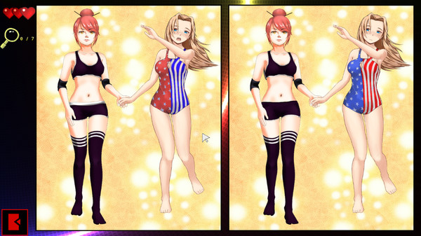 Cute Girls: Find Secretsfor windows and Linux 1