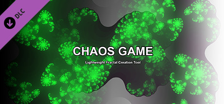 CHAOS GAME - Accommodate Features banner image