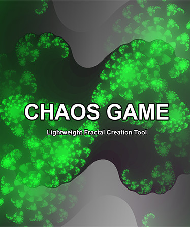 CHAOS GAME - Accommodate Features