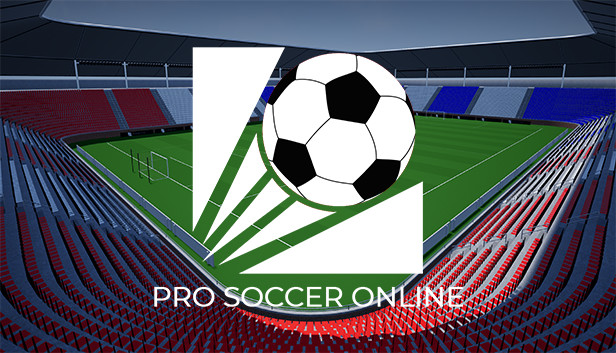 Pro Soccer Online บน Steam