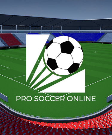 Pro Soccer Online