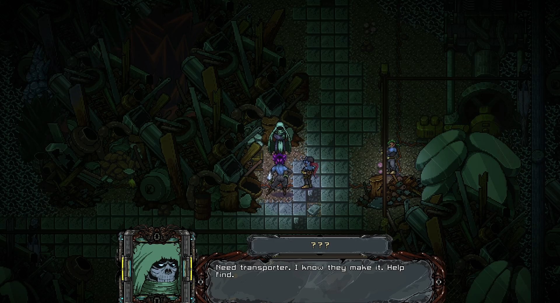 Celestial Tear: Lost World on Steam