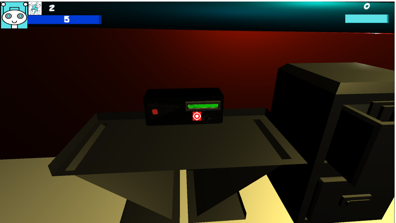 In Marte - The First Moon #0