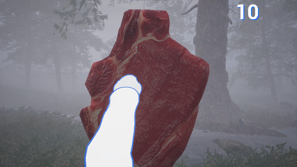 Meat Beating: No More Horny game for Linux 1