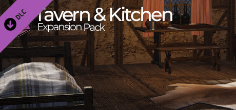 Tavern & Kitchen – Expansion Pack