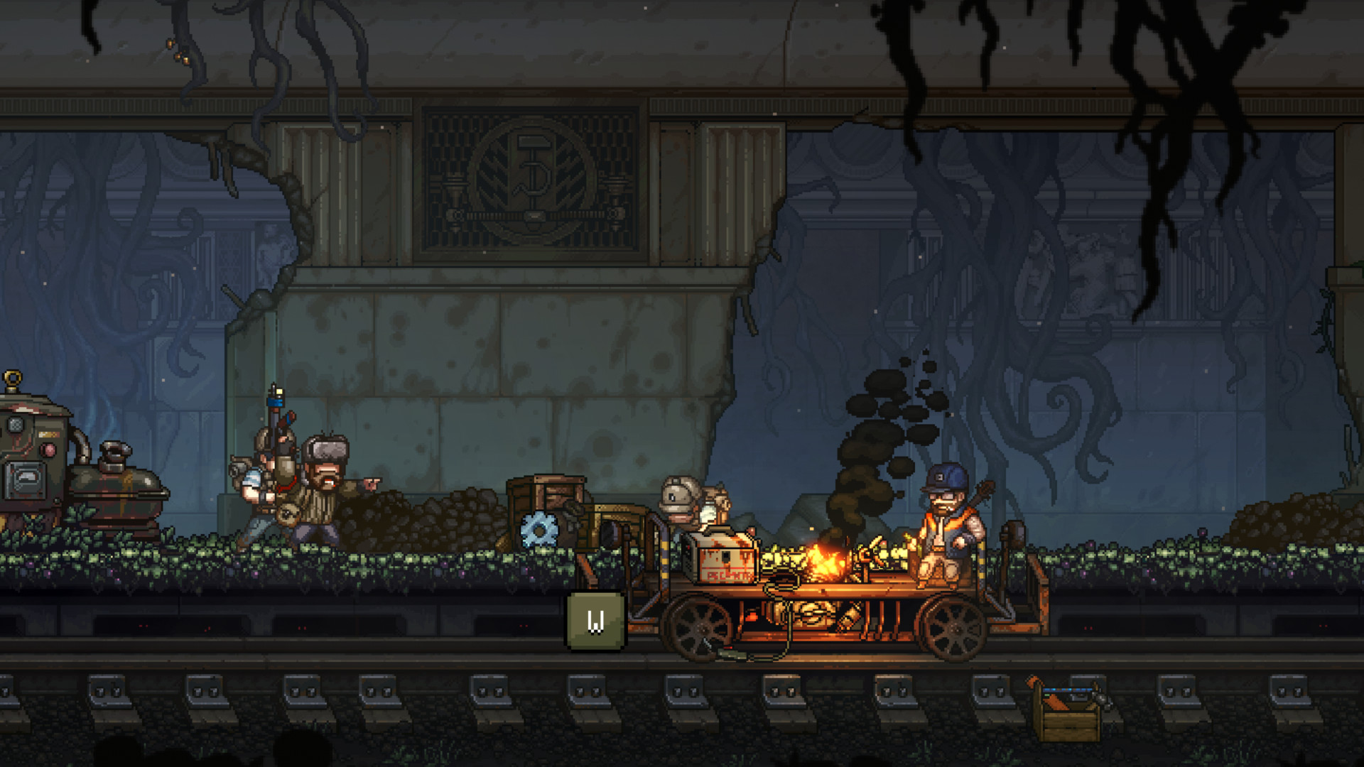 Until We Die Demo #6