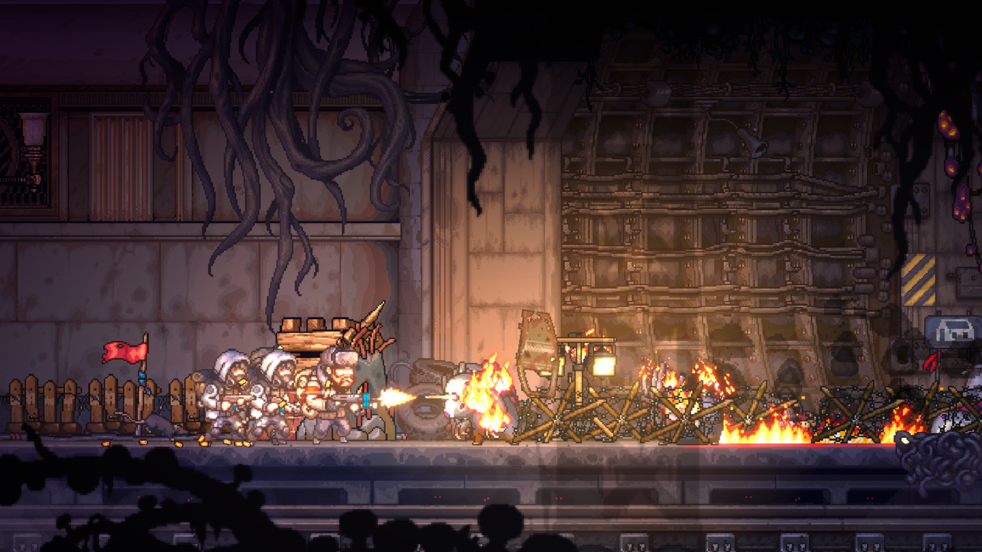 Until We Die Demo #7