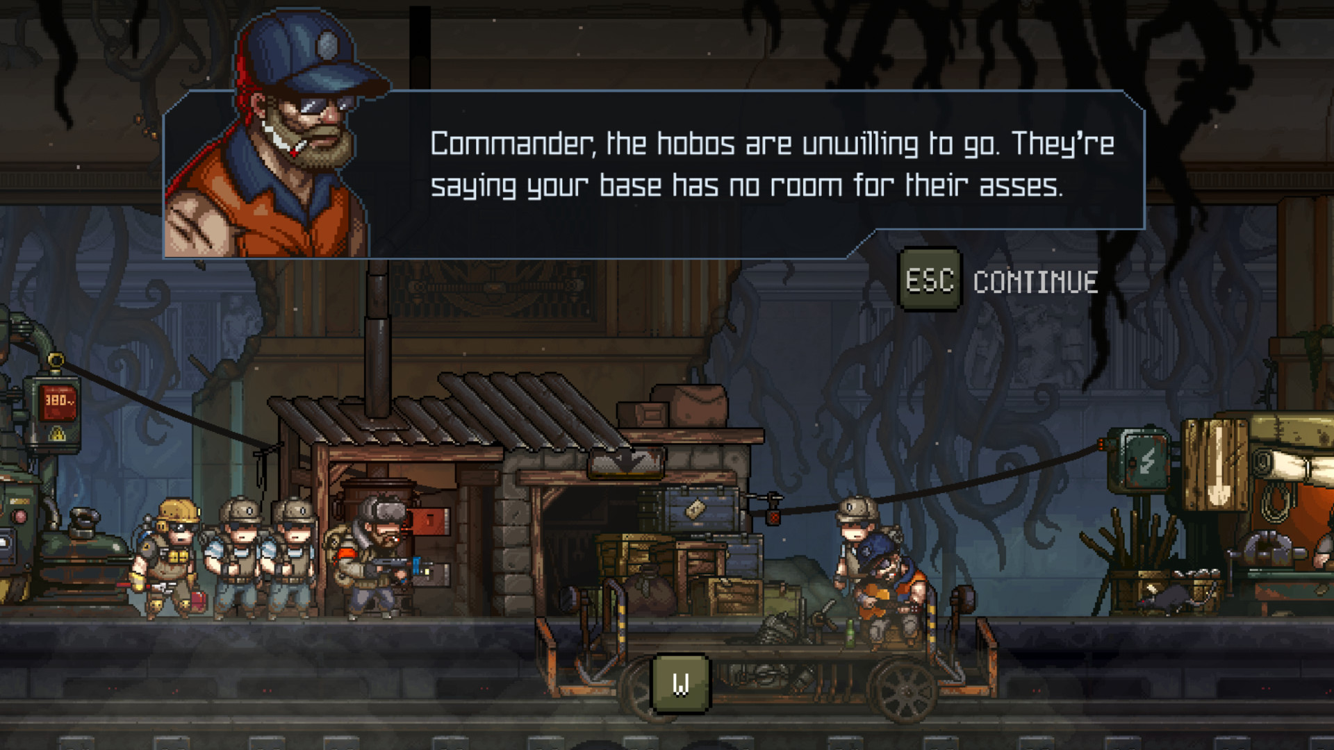 Until We Die Demo #3