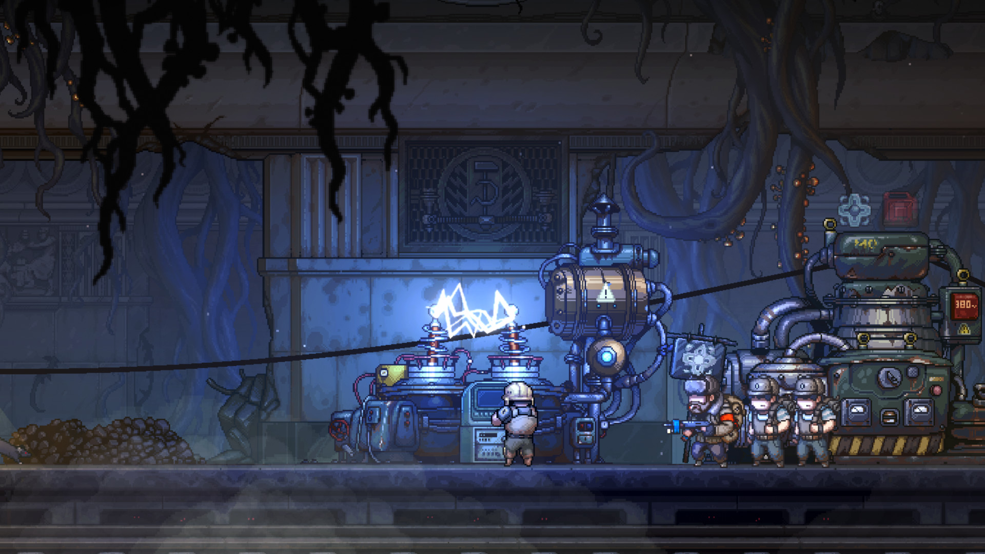 Until We Die Demo #8