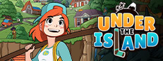 Under The Island