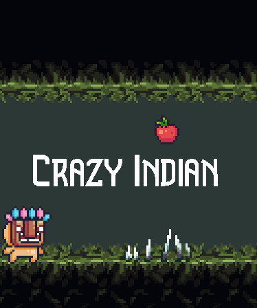 Crazy indian