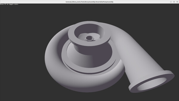 Meco Rocket Simulator game for Linux 1