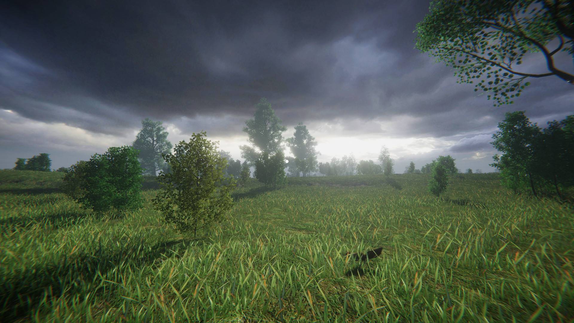 СИМУЛЯТОР ОДИНОЧЕСТВА В РУССКОЙ ДЕРЕВНЕ #6