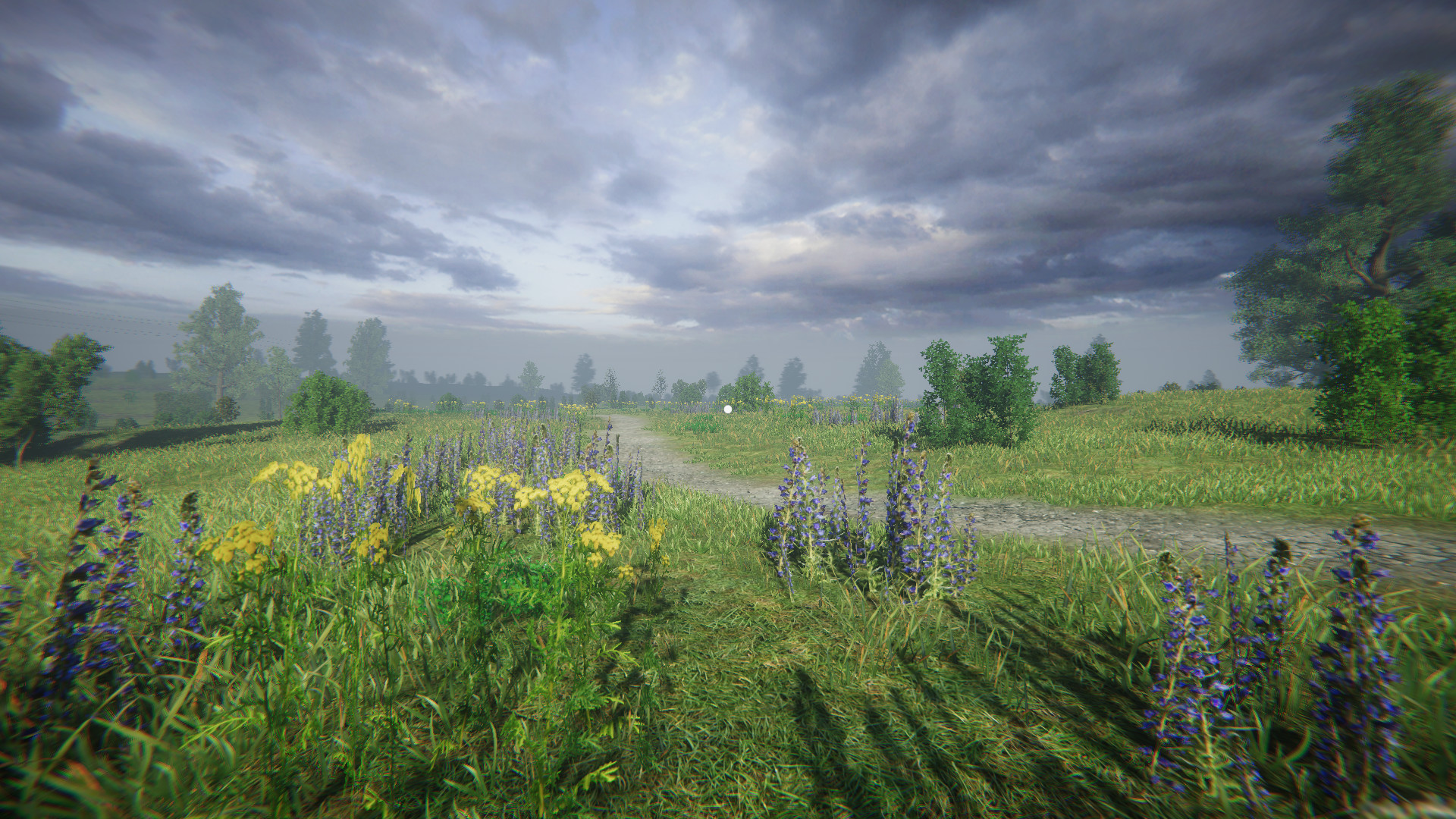 СИМУЛЯТОР ОДИНОЧЕСТВА В РУССКОЙ ДЕРЕВНЕ #5