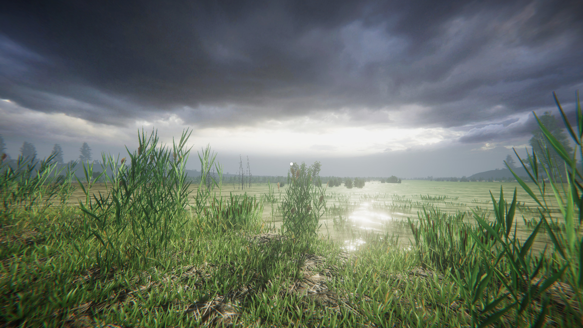 СИМУЛЯТОР ОДИНОЧЕСТВА В РУССКОЙ ДЕРЕВНЕ #23