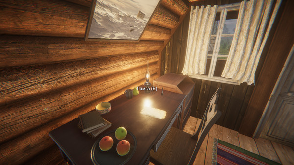 СИМУЛЯТОР ОДИНОЧЕСТВА В РУССКОЙ ДЕРЕВНЕ game for windows Pc 1