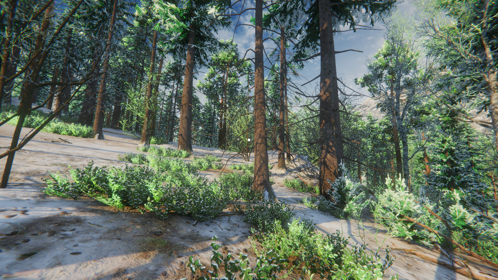 СИМУЛЯТОР ОДИНОЧЕСТВА В РУССКОЙ ДЕРЕВНЕ #10